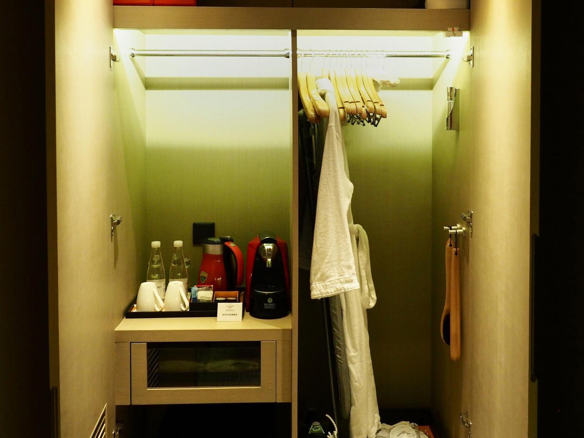Courtyard By Marriott Shanghai International Tourism And Resorts Zone Eksteriør bilde